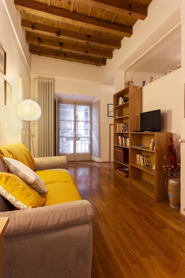 Cavour Suite - Smart Holiday Mântua Exterior foto