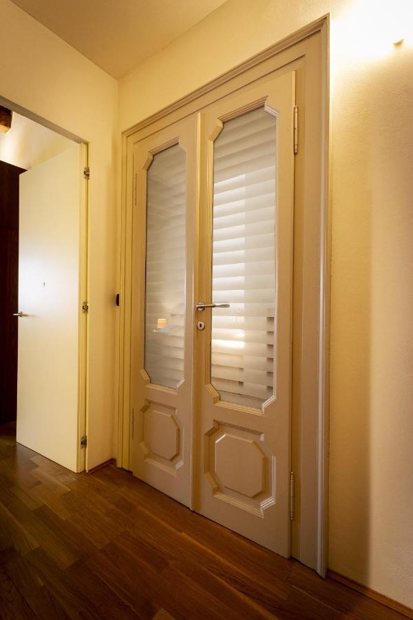 Cavour Suite - Smart Holiday Mântua Exterior foto