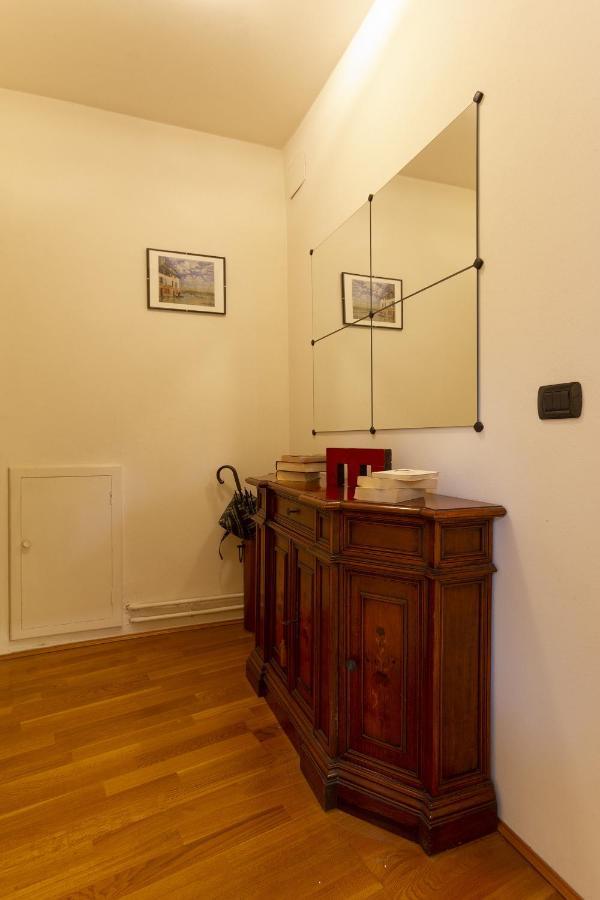 Cavour Suite - Smart Holiday Mântua Exterior foto