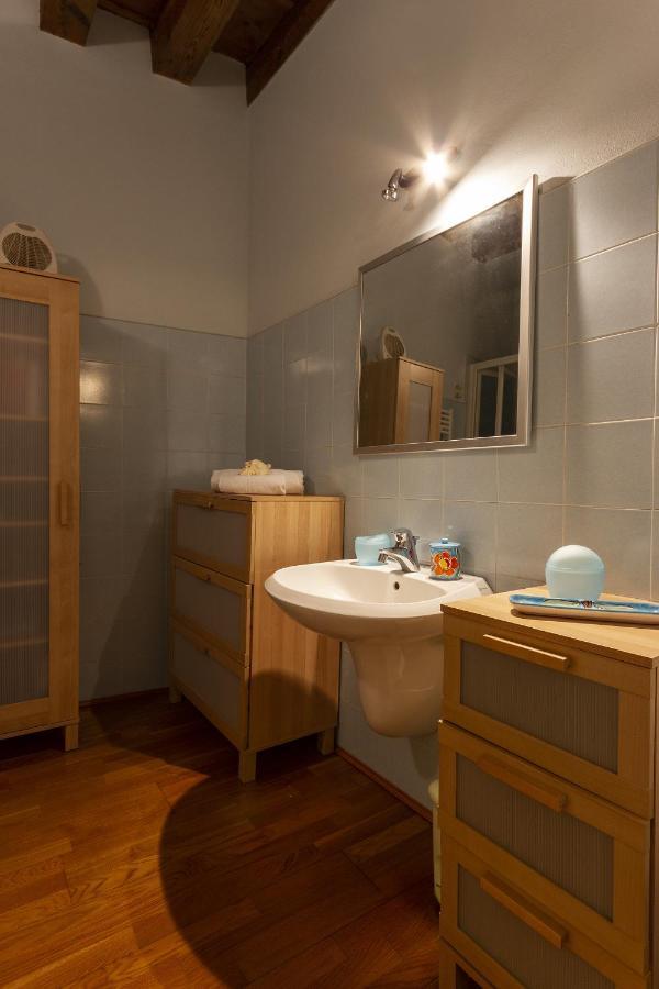 Cavour Suite - Smart Holiday Mântua Exterior foto