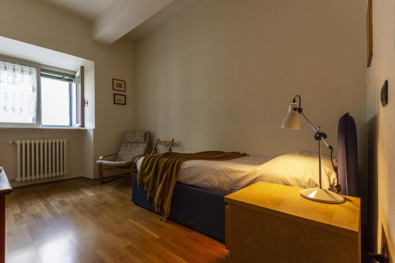 Cavour Suite - Smart Holiday Mântua Exterior foto